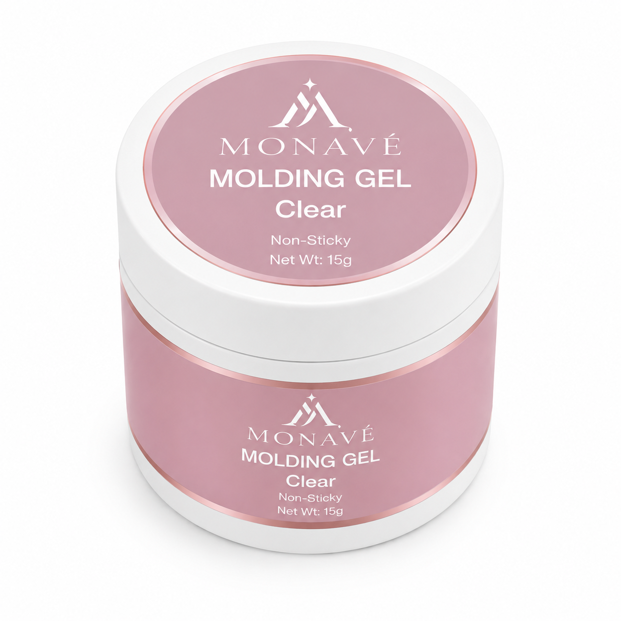 Molding Gel Clear