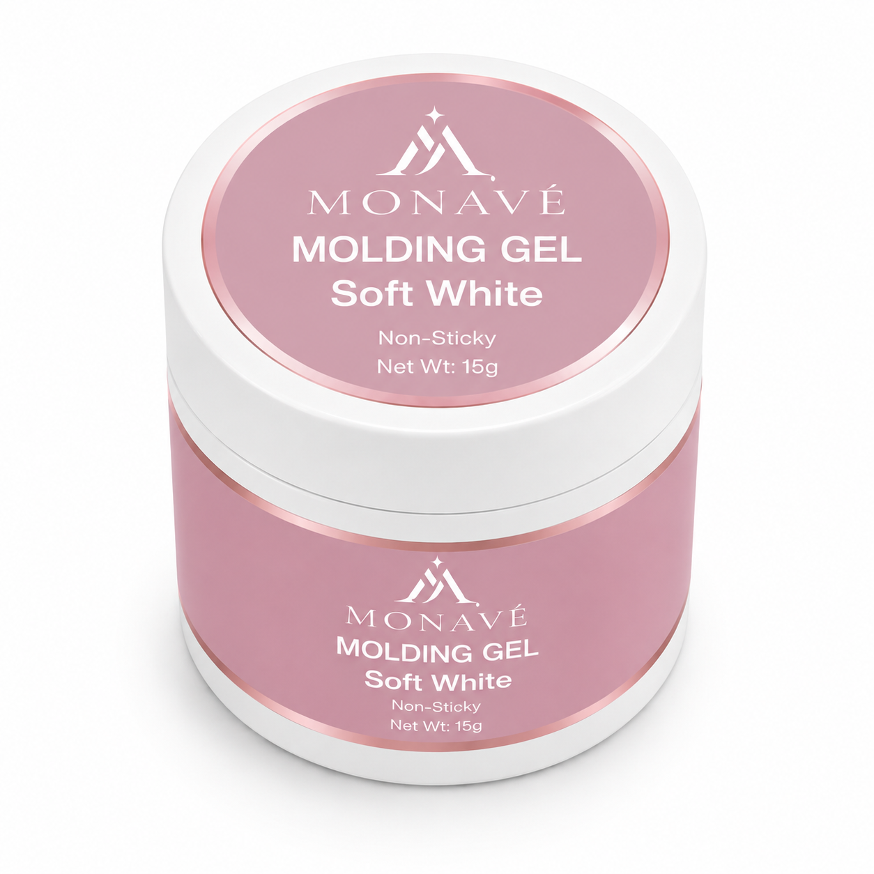 Molding Gel Soft White