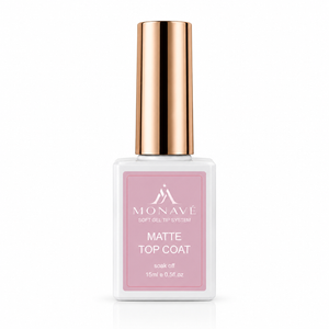 Matte Top Coat