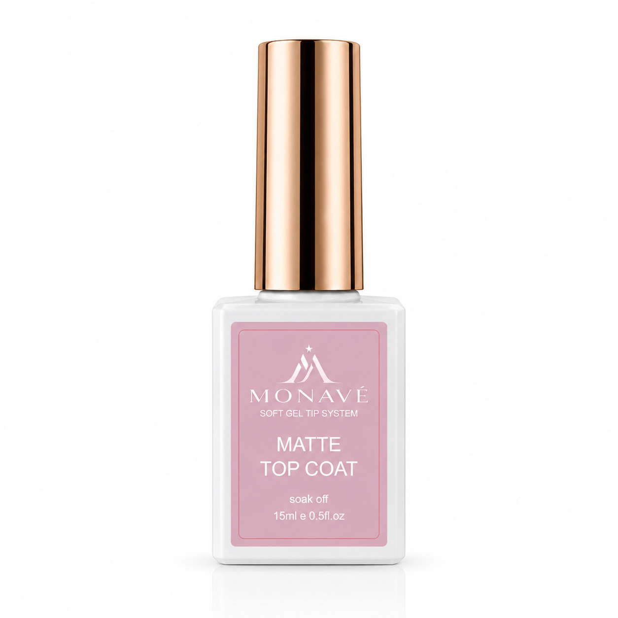 Matte Top Coat