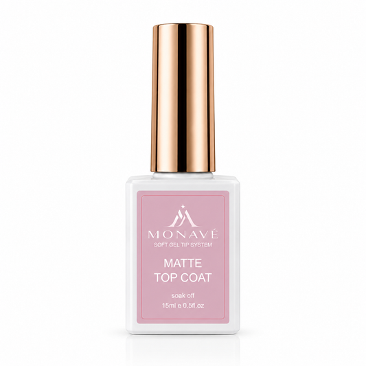 Matte Top Coat
