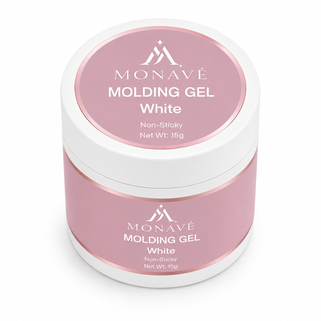 Molding Gel White
